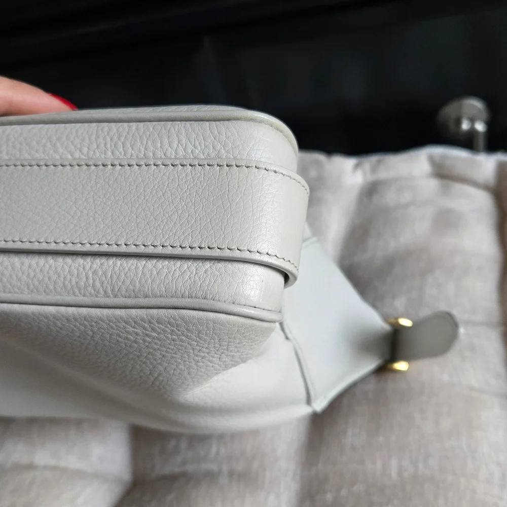 Celine Romy in color Rice - Picture 8 of 16